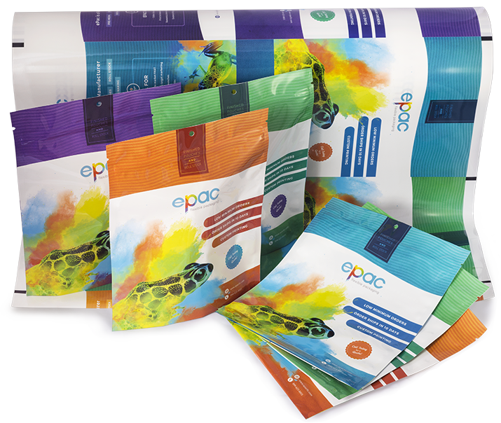 Pouches
