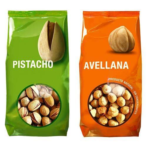 Laminated Pouches