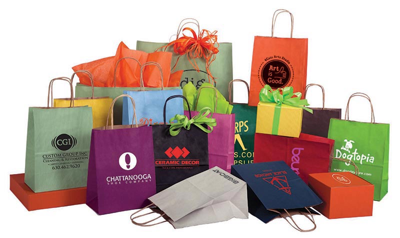 Paper Bags