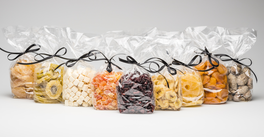 Ldpe Hdpe Bags